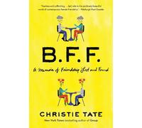 Christie Tate BFF (Tascabile)