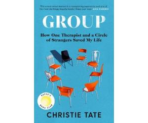 Christie Tate Group (Copertina rigida)
