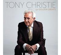 Christie Tony - 50 Gold Greats