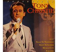 Christie,Tony - A portrait of
