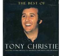 Christie, Tony - Best of Import edition by Christie, Tony (2000) Audio CD