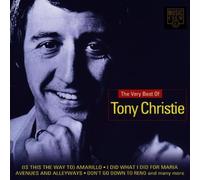 Christie,Tony - Best of,Very