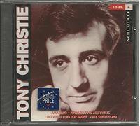 Christie,Tony - Collection