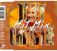 Christie,Tony - Hit mix (Long Version, 1997)