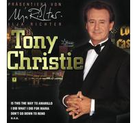 Christie,Tony - Is This the Way to Amarillo
