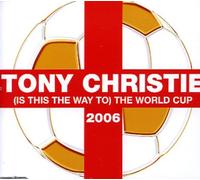 Christie, Tony - Is This the Way to the World..