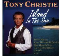 Christie,Tony - Island in the Sun