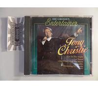 Christie,Tony - Kiss in the Night