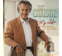 Christie,Tony - My Life....Is This the Way to Amarillo