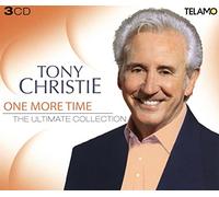 Christie Tony - One More Time