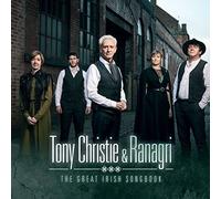 Christie, Tony & Ranieri - Great Irish Songbook