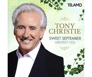 Christie,Tony - Sweet September,Greatest Hits