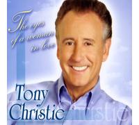 Christie,Tony - The Eyes of a Woman in Love