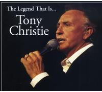 Christie,Tony - The Legend That Is...