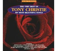 Christie,Tony - The Very Best of-My Most Beautiful Songs