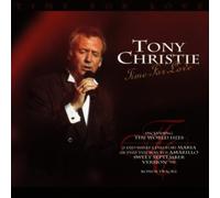 Christie,Tony - Time for Love