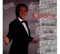 Christie,Tony - Welcome to My Music