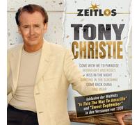 Tony Christie Zeitlos - Tony Christie (CD)