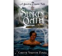 Christie Valentine Powell The Sunken Oath (Tascabile) Spectra Crown Tales