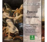 Christie,William - Didone ed Enea