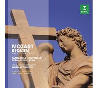 Christie William (Direttore) - Erato Story - Requiem & Ave Verum Corpus