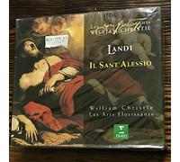 Christie,William - Il Sant'Alessio