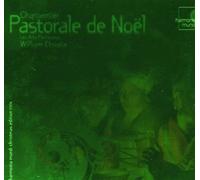Christie,William - Pastorale de Noel