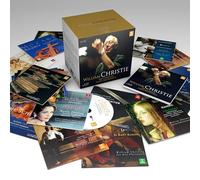 Christie William - The Complete Erato Recordings (Box 62 Cd)