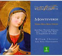 Christie,William - Vespro Della Beata Vergine
