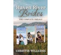 Christie Williams Haven River Brides (Tascabile) Haven River Brides