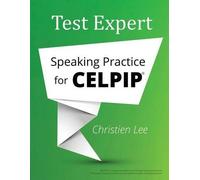 Christien Lee Test Expert (Tascabile)