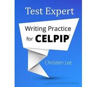 Christien Lee Test Expert (Tascabile)