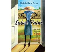 Christin Marie Taylor Labor Pains (Copertina rigida)