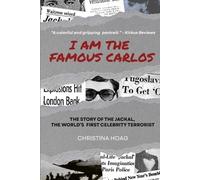 Christina A Hoag I Am the Famous Carlos (Tascabile)