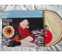 CHRISTINA AGUILERA - Ain't No Other Man