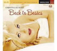Christina Aguilera Back to Basics (CD) Album