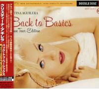 Christina Aguilera - Back to Basics (+DVD)