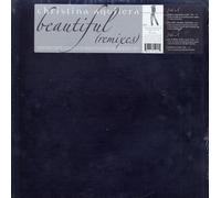 Christina Aguilera - Beautiful [Remixes]