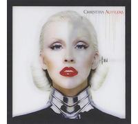 Christina Aguilera - Bionic