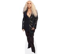 Christina Aguilera (Blazer) mini formato