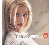 Christina Aguilera by Christina Aguilera (2010-05-13)
