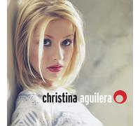 Aguilera, Christina - Christina Aguilera