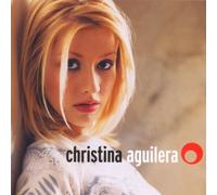 Christina Aguilera Christina Aguilera (CD) Album