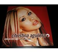 Christina Aguilera - Come On Over Baby (All I Want Is You)