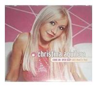 Christina Aguilera - Come On Over Baby (All I Want Is You) (FR Import)