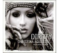 Christina Aguilera - Dirrty