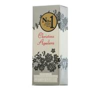 Christina Aguilera Signature Fragrance Mist, Profumo Spray per Donna, Floreale e Orientale, Note di Gelsomino, Peonia e Vaniglia, Fragranza Esotica, Dolcezza e Sensualità, 15 ml