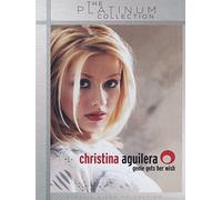 Christina Aguilera - Genie gets her wish