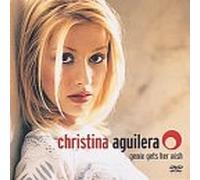 Christina Aguilera - Genie Gets Her Wish