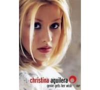 Christina Aguilera - Genie Gets Her Wish [Re-Issue]